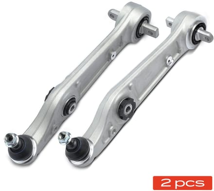 Frankberg 2x Draagarm Vooras Onder voor Alfa Romeo Giulia 952