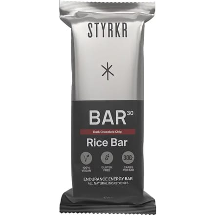 Eiwitvoeding Styrkr BAR30 Chocolat