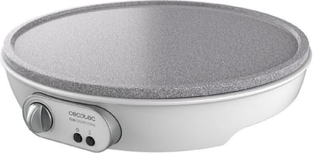 Pannenkoekenmaker Cecotec Crepestone 1000W