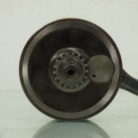 Vilebrequin d embiellage Teknix pour Scooter Honda 125 Pantheon 2003 à 2006 Neuf