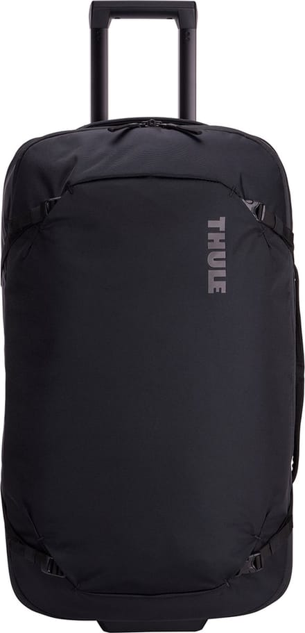 Thule Subterra 2 Wheeled Duffel - 90 liters | 70 cm | Water-resistant | Telescopic handle