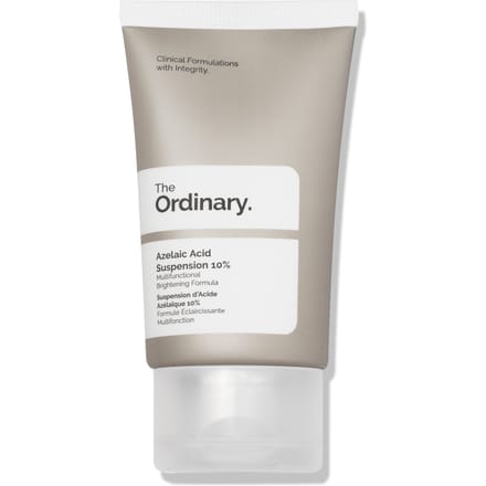 The Ordinary Azelaic Acid Suspension 10%