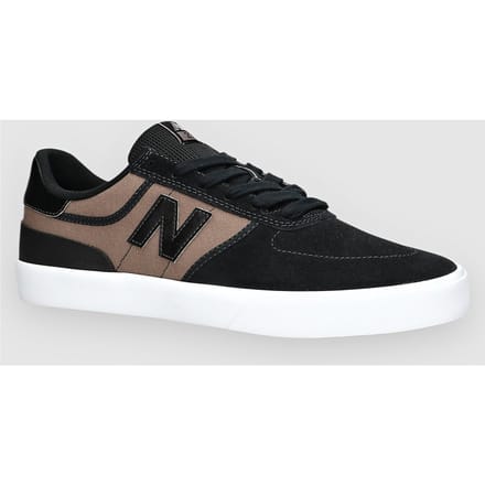 New Balance Numeric 272 Skate Schoenen zwart