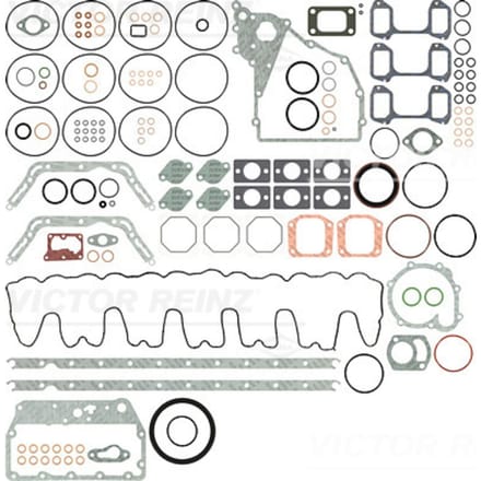 Pakkingset, motor REINZ 01-38971-01