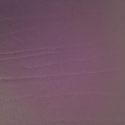 Daff Leatherixx - Onderzetter Leather Dumbo 10 x 10 cm Eggplant