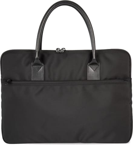 Kimood Laptoptas Kialma by K-loop KI5404 - Black - One size