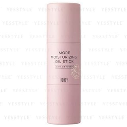 REDDY - More Moisturizing Oil Stick 7g