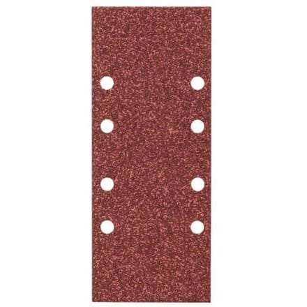 Bosch Accessories Vlakschuurpapier 25 stuks