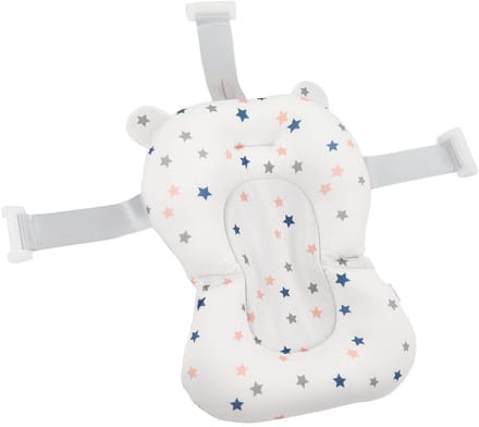 Dailygoods- Badkussen Comfortabele ondersteuning - Badkussen voor in