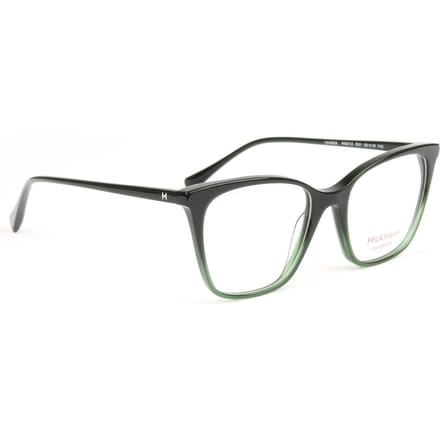 Ana Hickmann Optical Frame HI6312 C01 52