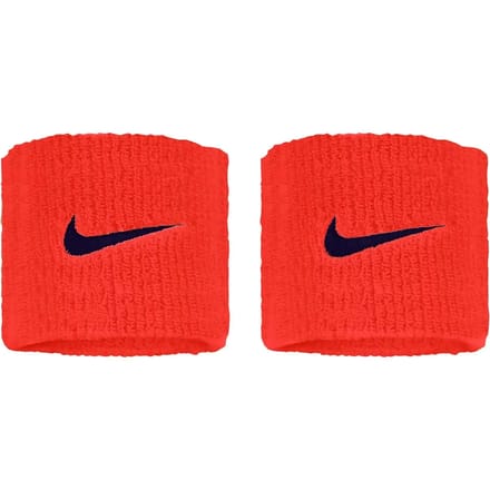 Spons pols Nike Swoosh (x2)