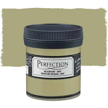 Perfection Ultradekkend Verftester - Mat - Rozemarijn - 75ml