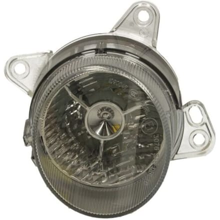 Dagrijverlichting MAGNETI MARELLI 712404101120