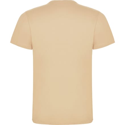 Roly Heren Dogo Premium T-Shirt (Natuurlijk)