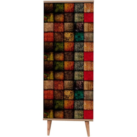 Schoenenkast Rosa | Kalune Design