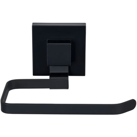 WENKO Vacuum-Loc Badkameraccessoire Quadro (Toiletrolhouder)
