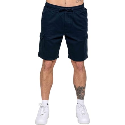 Kruze Heren Cargo Korte Broek