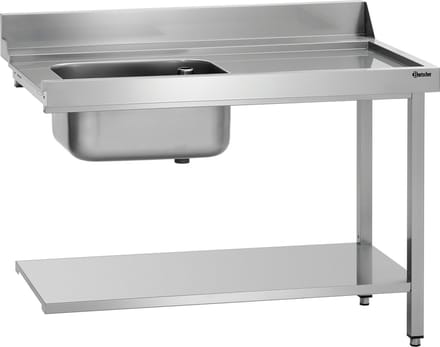 Aanvoertafel DS-R1B