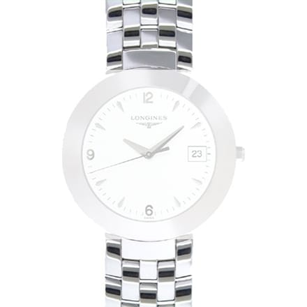 Longines L600075249 Dolce Vita band