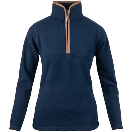 Damesfleece 1/2 rits Jack Pyke