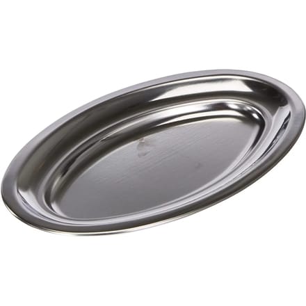 Ovale schotel Lacor