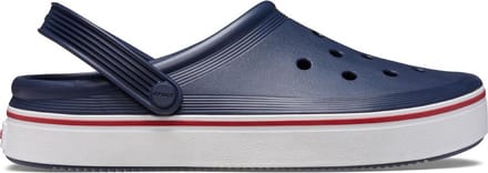 Off Court Clog Black Maat 36/37 M4/W6