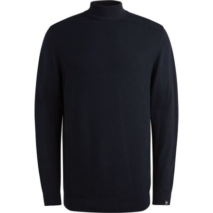 Trui Vanguard Trui Knitted Navy