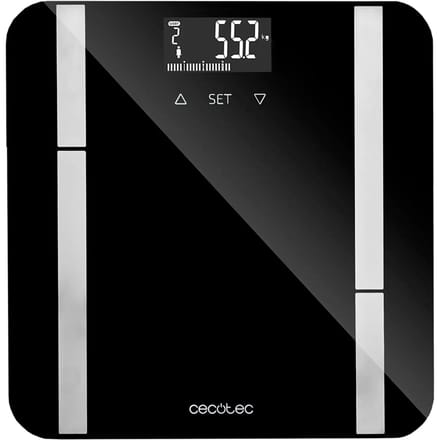 Digitale Personenweegschaal Cecotec Surface Precision 9450 Full Healthy