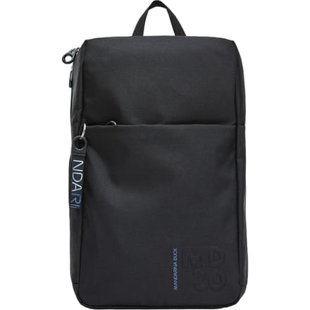 Mandarina Duck MD20 - Reistas rugzak 40 cm (zwart)