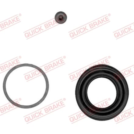 Reparatieset, remklauw QUICK BRAKE 114-0075