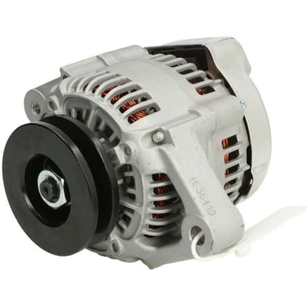 Driefasige generator STARDAX STX110151R