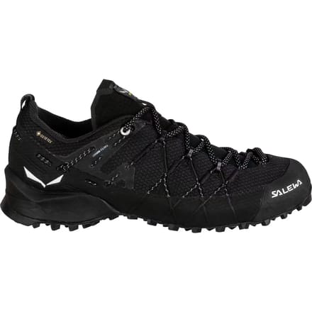 Wandel schoenen dames Salewa Wildfire 2 GTX