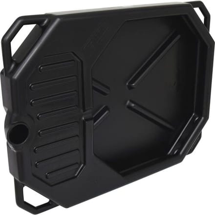 KS Tools 150.9358 PE-opvangbak 55 l