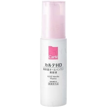 Kose - Carte HD Moisture Serum 30ml