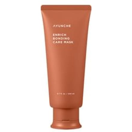 AYUNCHE - Enrich Bonding Care Mask 200ml