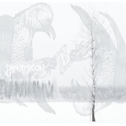 The Rime Of Memory - Panopticon
