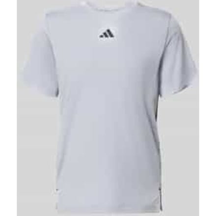 Adidas Shirt D4T Power 3S Heren - Maat M