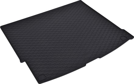 Kofferbakmat voor Volvo XC60, XC60 PHEV (vanaf 2017) - Rubber
