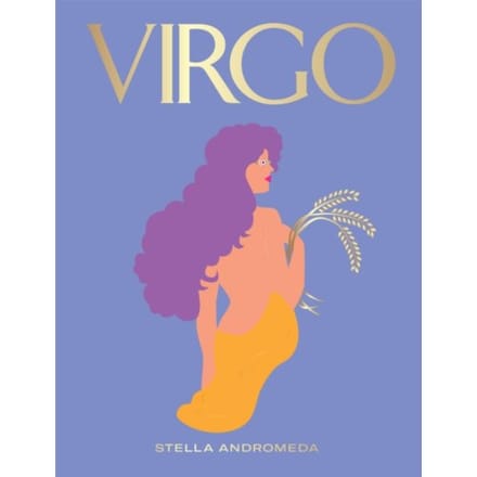Virgo - Seeing Stars - Stella Andromeda