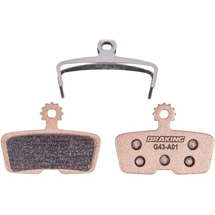 Remblok Braking P22 Avid-Code 2011