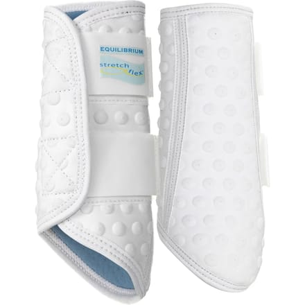 Paardenlaarzen Equilibrium S&F Simples
