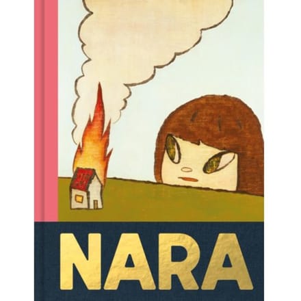 Yoshitomo Nara - Yoshitomo Nara