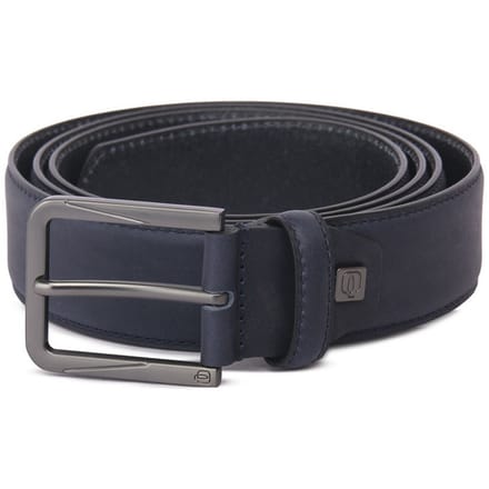 Riem Piquadro BLU CINTURA
