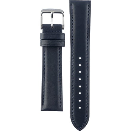 Maserati Straps A01B5358D04060CR20 Gentleman Horlogeband