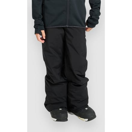 Snowboardbroek voor kinderen Quiksilver Estate