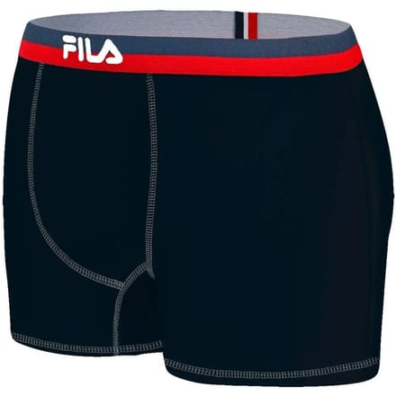Katoenen boxershort Fila FU5020