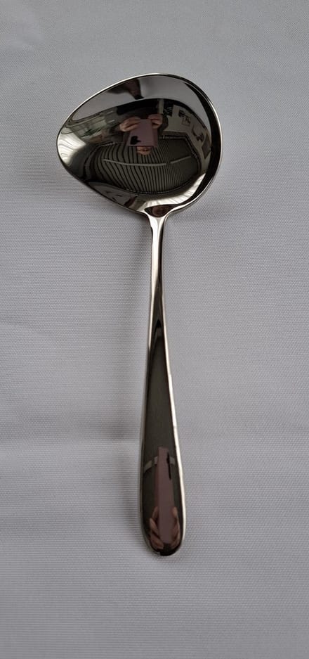 Pintinox Swing Sauslepel