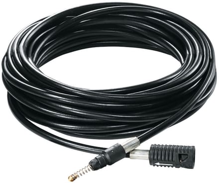 Bosch Rioolreinigingsset - 10 meter - 160 bar