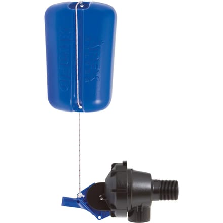 Vlotterklep Kerbl XtraFlo Bottom Entry