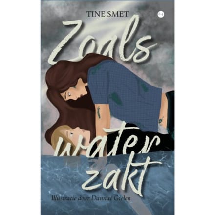Zoals Water Zakt - Tine Smet